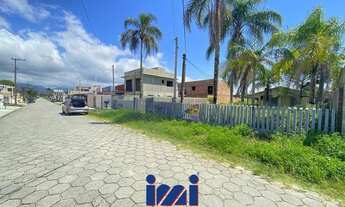 Imagem: Dois terrenos amplos em Matinhos para investidor