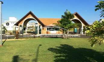 Imagem 3: Terreno - Condomínio Reserva Real Paulínia - Paulínia