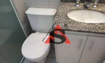 Imagem 5: Apartamento com 2 dormitórios para alugar, 60 m² por R$ 2.300,00/mês - Ipiranga - São Paul