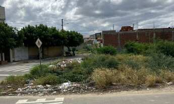 Imagem: VENDE-SE TERRENO!