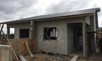 Imagem 4: Casa com 2 dormitórios à venda, 62 m² por R$ 232.000,00 - Areias Do Meio - Governador Cels