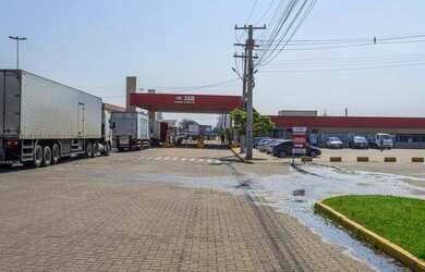 Imagem 4: BERTO CIRIO - Galpão/Depósito/Armazém - Nova Santa Rita