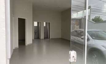 Imagem 4: Ponto comercial/Loja/Box para aluguel tem 80 metros quadrados em Centro - São José dos Cam