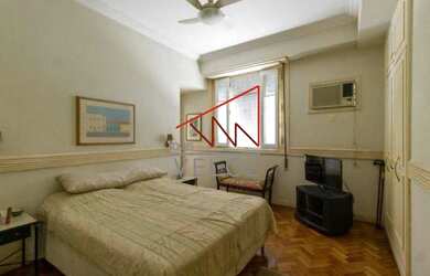 Imagem 7: Rio de Janeiro - Apartamento Padrão - Flamengo