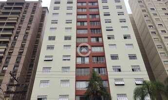 Imagem: Apartamento - Centro - Campinas