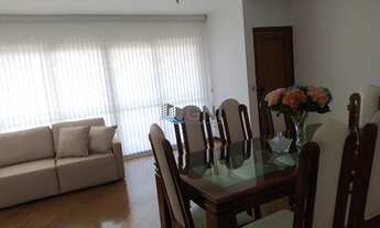 Imagem 3: Apartamento - Padrão Canadá