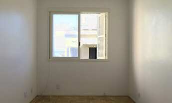 Imagem: Apartamento 02 dormitórios com dependência