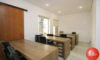 Imagem: São Paulo - Conjunto Comercial/sala - Brooklin