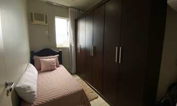 Imagem 3: Apartamento 3 quartos em Valparaíso - Serra - ES