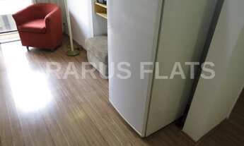 Imagem 7: Flat para alugar na Vila Mariana - Saint Lawrence - Cód: SSX04672