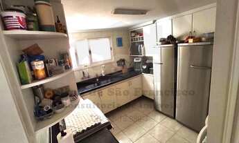 Imagem 5: Sobrado de 309m² distribuídos em 3 dormitórios Vila São Francisco