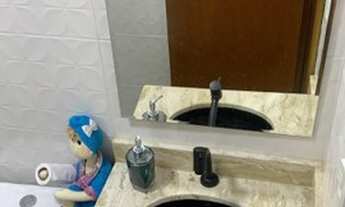 Imagem 5: Apartamento com 2 dormitórios à venda, 44 m² por R$ 265.000 - Jardim Irene - Santo André/S