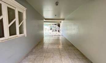 Imagem 4: CASA RESIDENCIAL à venda, 4 quartos, 1 suíte, 2 vagas, Maria Luiza - CASCAVEL/PR