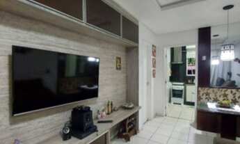 Imagem: Casa para venda tem 120 metros quadrados