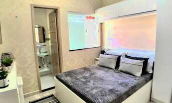 Imagem 6: Vendo Casa no Condomínio Jardim Amazonia II- CASA toda mobiliada - 300 m² - Com área de la