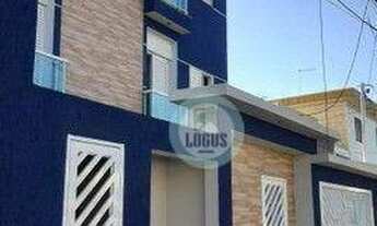 Imagem: Cobertura com 2 dormitórios à venda, 77