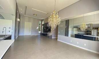 Imagem 3: Casa Em Condomínio Fechado Quinta dos Guimarães