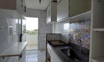 Imagem 3: Edificio Via ipiranga - 2/4 sendo 1 suite, 2 garagem, completo de armários