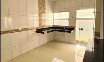 Imagem 7: Casa para venda com 120 metros quadrados com 3 quartos em Vila Maria - Campinas SP