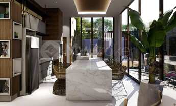 Imagem 5: Casa em condomínio com 4 quartos no Condomínio Jardins Verona - Bairro Jardins Verona em G