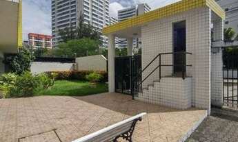 Imagem 3: Apartamento com 3 dormitórios à venda, 60 m² por R$ 305.000,00 - Engenheiro Luciano Cavalc