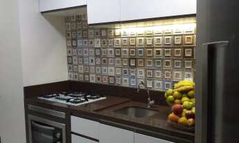 Imagem 5: São Paulo - Apartamento Padrão - Morumbi