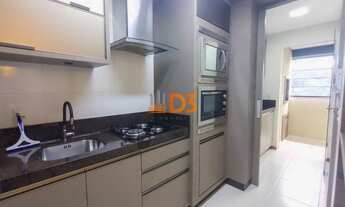 Imagem 4: Lindo apartamento mobiliado na Velha