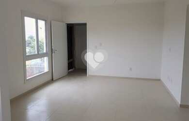 Imagem 2: Canoas - Apartamento Padrão - Estância Velha