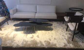 Imagem 3: Apartamento com 4 dormitórios, 275 m² - venda por R$ 2.500.000,00 ou aluguel por R$ 16.000