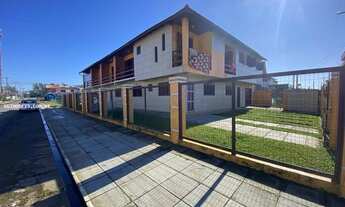 Imagem 2: Sobrado para Venda em Cidreira, SALINAS, 2 dormitórios, 1 banheiro, 1 vaga