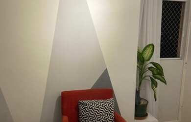 Imagem 3: Vende apartamento com móveis planejado