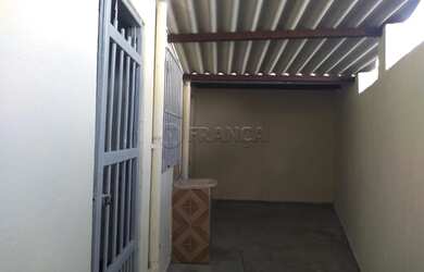 Imagem 3: Jacareí - Casa Padrão - São João