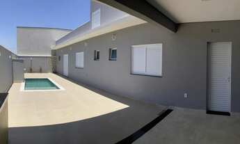 Imagem 3: Linda casa térrea pronta para morar no condomínio Jardins di Roma Indaiatuba SP