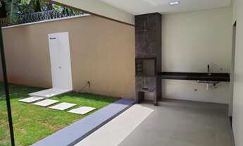 Imagem: Casa para venda possui 115 metros quadrados