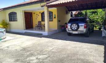 Imagem 2: Linda Casa Linear com Quintal Grande no Rio da Prata