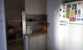 Imagem 4: Casa com 3 dormitórios à venda, 140 m² por R$ 650.000,00 - Condomínio Villaggio di Itaici