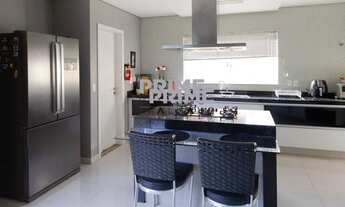 Imagem 7: Casa à venda, 352 m² por R$ 2.300.000,00 - Sun Lake Residence - Londrina/PR