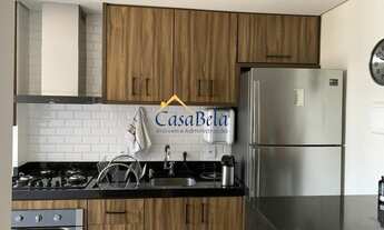 Imagem 7: Apartamento - Jardim Samambaia - Campinas