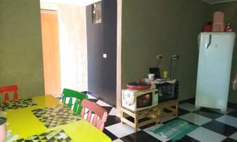 Imagem 1: Lindo imóvel disponível, no bairro da aguas lindas