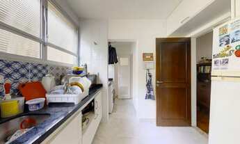 Imagem 2: APARTAMENTO RESIDENCIAL em São Paulo - SP, Jardim América