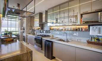 Imagem 4: Contemple Marista - Apartamento 4 quartos, sendo 3 suítes