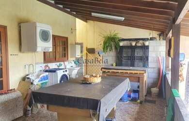 Imagem 7: Casa - Jardim Proença I - Campinas