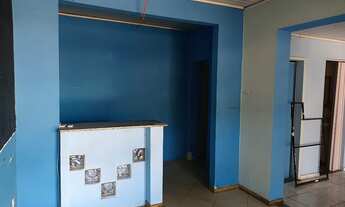 Imagem 6: Vargem Grande alugo loja Estrada dos Bandeirantes próxima Restaurante Gepetto