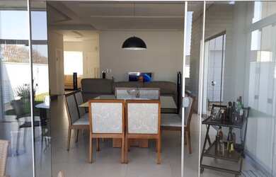 Imagem 6: Linda casa de condomínio (sobrado), à venda, com 242 m2 em Vila Monte Verde/Tatuí-SP