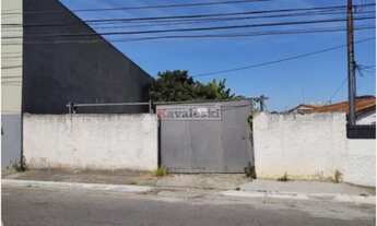 Imagem: Terreno plano 10x40 próx Cursino - òtimo