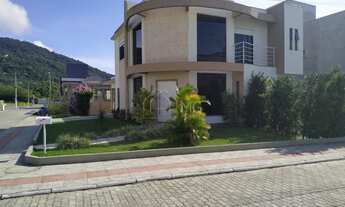 Imagem 5: Casa aconchegante em condomínio clube nos Ingleses