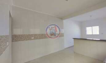 Imagem 7: Casa à venda 2 Quartos, 1 Suite, 2 Vagas, 70M², Vila Atlântica, Mongaguá - SP