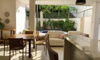 Imagem 3: Casa - Loteamento Alphaville Campinas - Campinas