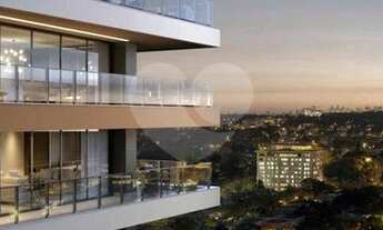 Imagem 3: São Paulo - Apartamento Padrão - BROOKLIN