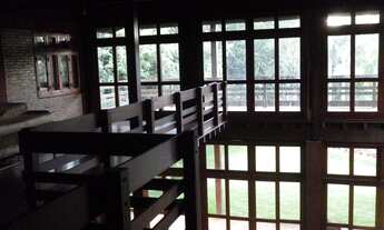 Imagem 4: Chácara estilo rustico a venda em araraquara